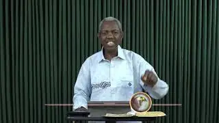 MLR 2023 Opening Charge | A Desperate, unyielding hold on God for an Open Heaven | Bro Gbile Akanni