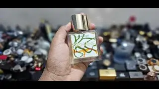 Nishane Papilefiko Fragrance Review (2022)