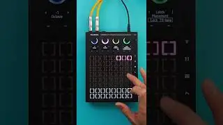 So this is a fun new way to chop beats