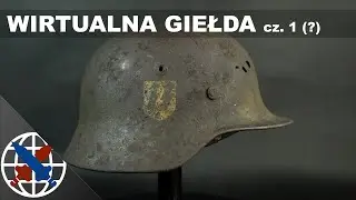 Wirtualna giełda