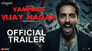 Vampires of Vijay Nagar | 31 Interesting facts| Sapthami Gowda |Samantha  | Ayushmann|Asif khan