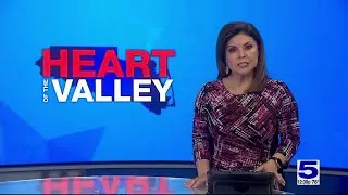 Heart of the Valley: Lowering stress can affect blood sugar levels