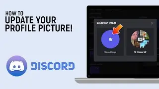 How to Update Your Profile Picture on Discord Profile from PC/Laptop [easy]