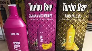 Turbo bar 5000 обзор Кто пробовал напишите своё мнение