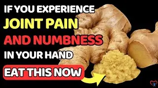 STOP NUMB HANDS Today! 3 Spices That Make a Difference! | Vitality Solutions