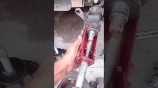 Замена подшипников..#Bearing #replacement