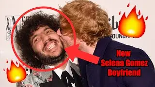 Benny Blanco – Biography | New Selena Gomez Boyfriend And Genius Music Producer