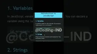 Day 8/100 Being Professional In Coding | Creative Web Tools From HTML | #viralshorts