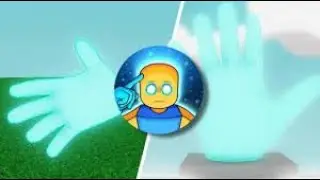ME GETTING PSYCHO GLOVE, NO EDITS OR ANYTHING
