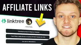 How To Use Linktree For Affiliate Marketing (Step By Step Guide)