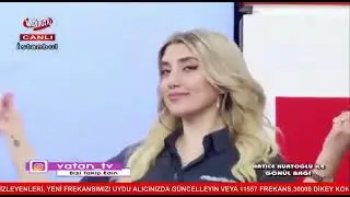 Alican Avcı - Gelin Damat Oynasın Vatan Tv