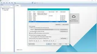Knows Virtual Network on VMware (Bridge, NAT and Host Only)