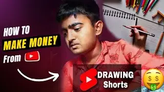 How to Earn Money by Shorts | How to grow ART Channel