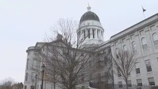 Local sales tax debate in Maine