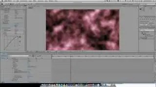 How to Create a Motion Loop Using Fractal Noise