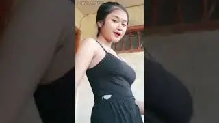 Tiktok Abg Bali 2021 !! Tangtop nya Bikin gemes