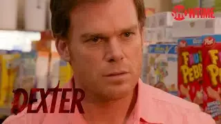 Dexter | Exclusive Sneak Peek of Final Season | Season 8 | SHOWTIME