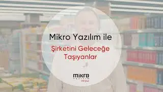 Mikro Yazılım ile Şirketini Geleceğe Taşıyanlar: Mopaş