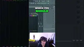 FL Studio Tips & Tricks PT. 23 #shorts