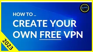 How to create your own VPN for FREE - With the DigitalOcean Free Trial Promotion