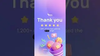 1,200+ people love Visily's Figma plugin