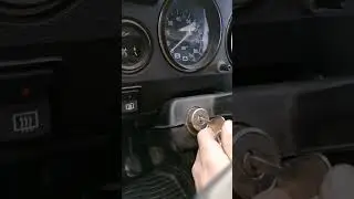 Месяц не запускал шестёрку! Запустится ли? 