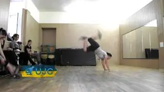 UJC Premier | Olala vs Ri@ldis | Ukraine JumpStyle Legion