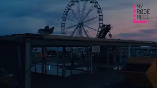 The One With The Ferris Wheel | Short Film