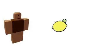 Carl eats a lemon and dies