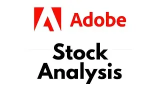 Adobe Stock Analysis | Latest Earnings Report (Dec 2021)