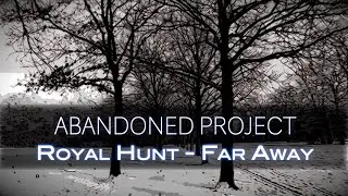 Royal Hunt - Far Away (Cover by SIEG)