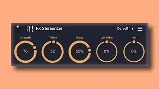 How To Use Stereorizer Perfectly | Fl Studio Mobile Plugins | v4.3.19 G