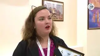 В Тюмени назвали имена победителей регионального этапа чемпионата «Abilympics» Тюменская линия
