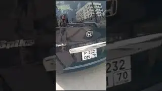☺️ Honda Freed Spike и честный отзыв клиента о работе с компанией Kioto Cars 🤗👍👍👍