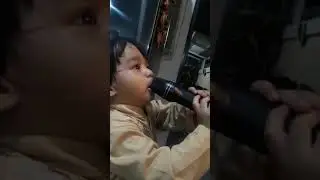 Nyanyi Cicak - Cicak Didinding