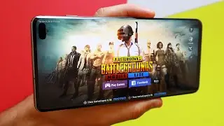 [How- To] Download/Install PUBG Mobile Lite 0.25.0 — on Android