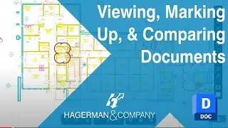 BIM 360 and Autodesk Docs: Viewing and Marking Up Files