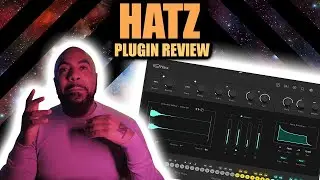 Hatz VST Review By Thenatan