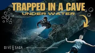 Cave Diving Accident