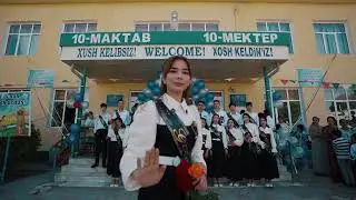 10-MAKTAB B-SINF BITRUVCHILARI.