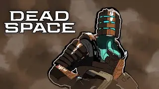 Dead Space In 16 Minutes