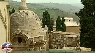 Caltanissetta, Commemorazione dei defunti, al cimitero Angeli l’Amministrazione depone le corone di