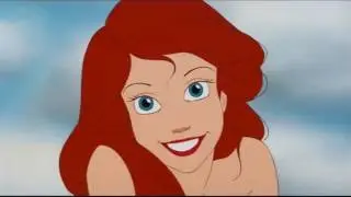 The Little Mermaid Parody