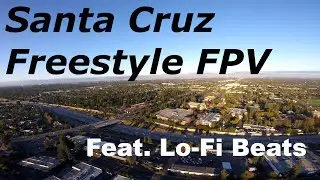 Santa Cruz Freestyle FPV