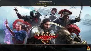 Divinity Original Sin 2  Definitive Edition | Autosaving is nonsense