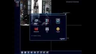 How to add Onvif IP Camera to Network Video Recording NVR