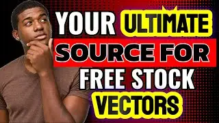 Top 8 Free Vector Sites 2023: Your Ultimate Source for Free Stock Vectors