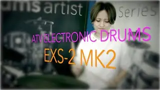 EXS2 MK2 demonstration by YURIKO SEKI