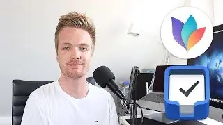 MindNode & Things 3 Review (Mac and iOS)