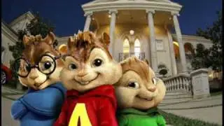 Love Story Alvin And The Chipmunks